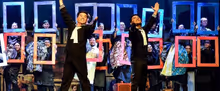 Photos and Video: First Look at Philippine Stagers Foundation's OBRA NI JUAN