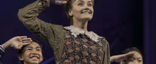 Coverage: First Look at The International Touring Production of THE SOUND OF MUSIC