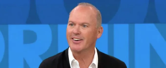 VIDEO: Michael Keaton Confirms Villainous Role in Disney's Live-Action DUMBO Video