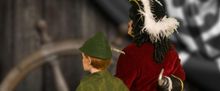 Flash: First Look at Buck Creek Players' 2017 Play-A-Part Fundraiser PETER PAN