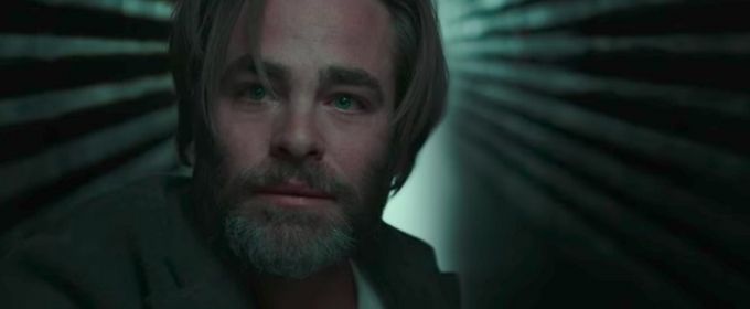 VIDEO: Disney Shares First Look at Teaser Trailer & Poster for A WRINKLE IN TIME Video