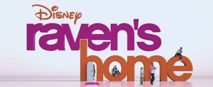 VIDEO: Raven Symone Performs Opening Theme Song for Disney Channel's RAVEN'S HOME Video