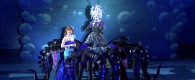 VIDEO: Emily Skinner Performs POOR UNFORTUNATE SOULS at The Muny Video