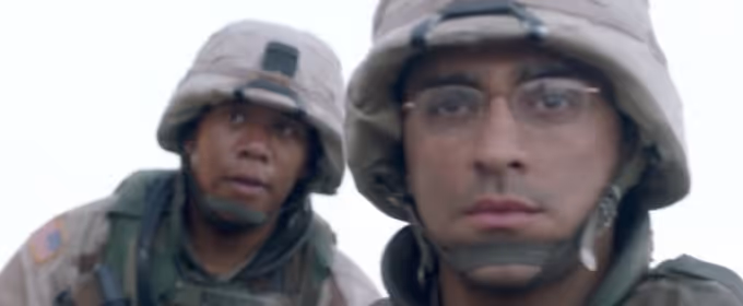 VIDEO: First Look - National Geographic Channel's New Drama THE LONG ROAD HOME Video