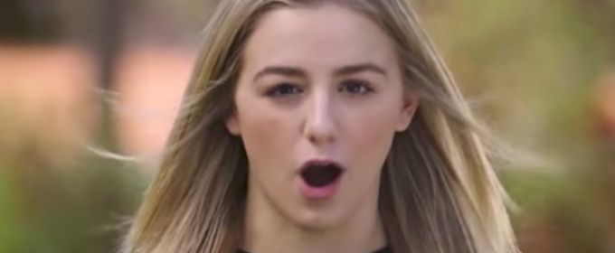VIDEO: First Look - DANCE MOMS' Chloe Lukasiak Stars in New Short-Form Series Video