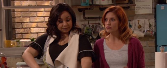 VIDEO: Disney Releases Full Premiere Episode of THAT'S SO RAVEN Spin-Off Video