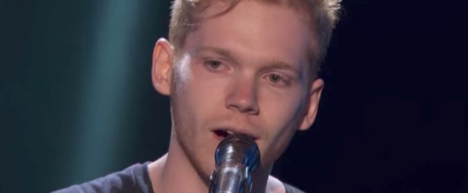 VIDEO: Talented Singer Songwriter Gets Golden Buzzer From DJ Khaled on AMERICA'S GOT… Video