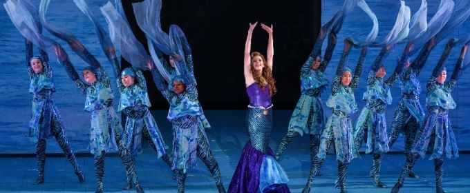 VIDEO: Jason Gotay, Emily Skinner, and Emma Degerstedt and More in Highlights from… Video