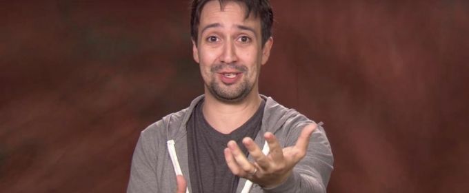 Social: Kristen Bell, Evan Rachel Wood, and More Sing from Hamilton for #Ham4All… Video