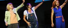 Flash: First Look at MAMMA MIA! at Pittsburgh CLO