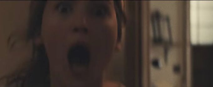 VIDEO: First Look - Jennifer Lawrence in Teaser-Trailer for Psychological Thriller… Video