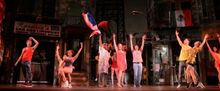 Flash: First Look at Joshua Grosso and More in IN THE HEIGHTS at Pittsburgh CLO