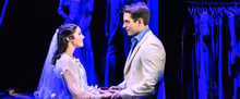 Flash: Manila-Bound WEST SIDE STORY; Show Runs 8/10-27