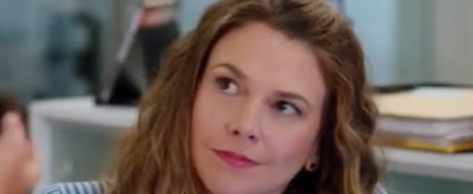 VIDEO: Sneak Peek - 'The Gelato and the Pube' Episode of YOUNGER Video
