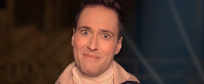 VIDEO: Randy Rainbow Investigates Donald Trump, Jr. Meeting with HAMILTON Parody Video