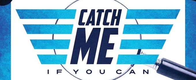 BWW Review: CATCH ME IF YOU CAN Plagued By Problems Photos