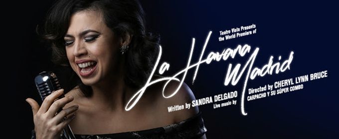 Video: First Look at LA HAVANA MADRID at Goodman Theatre Video