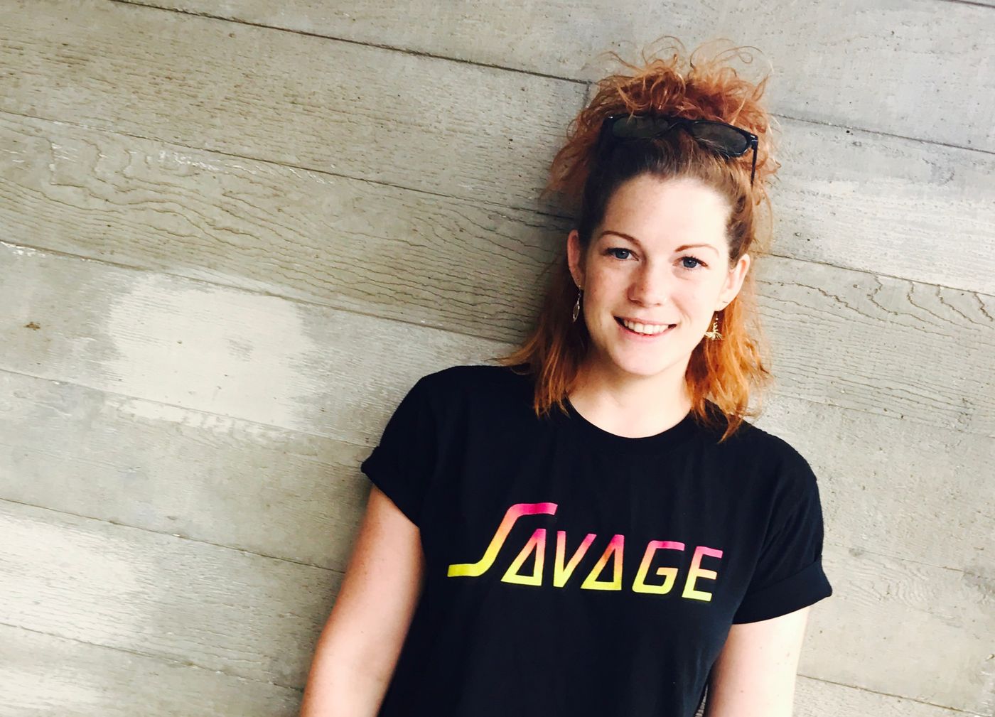 Interview: Grace Savage talks WOMAD Takeover  Image