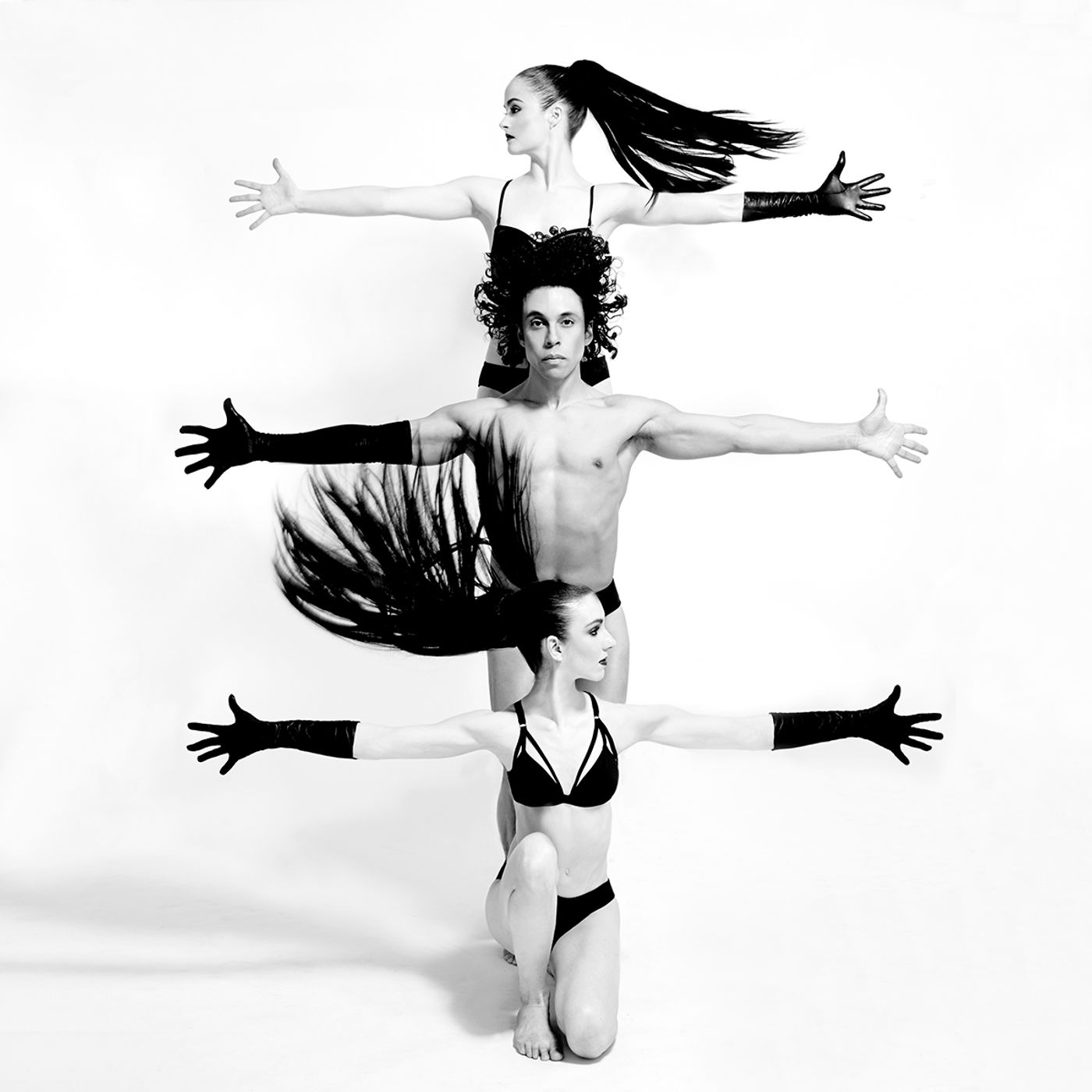 Eryc Taylor Dance Announces 2017 Season at Martha Graham Studio Theater  Image