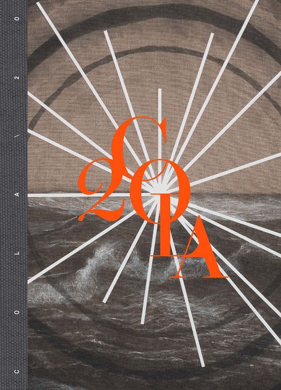 New Art Book COLA 20 Celebrates Twenty Years of Artistic Achievement Image