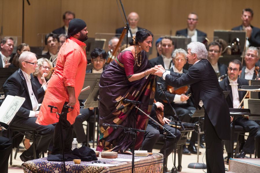 Review: TORONTO SYMPHONY Season Launch Delivers Surprises Image