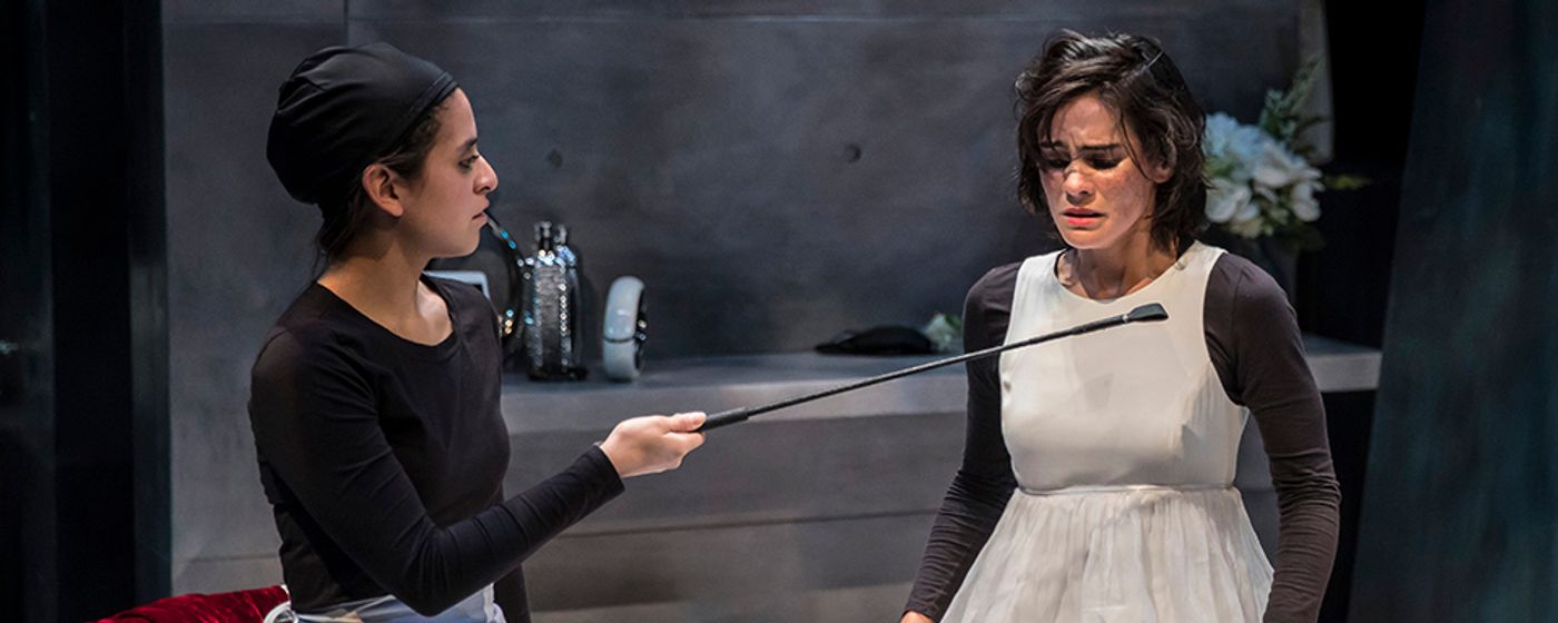 Review Roundup: THE MAIDS at American Players Theatre  Image