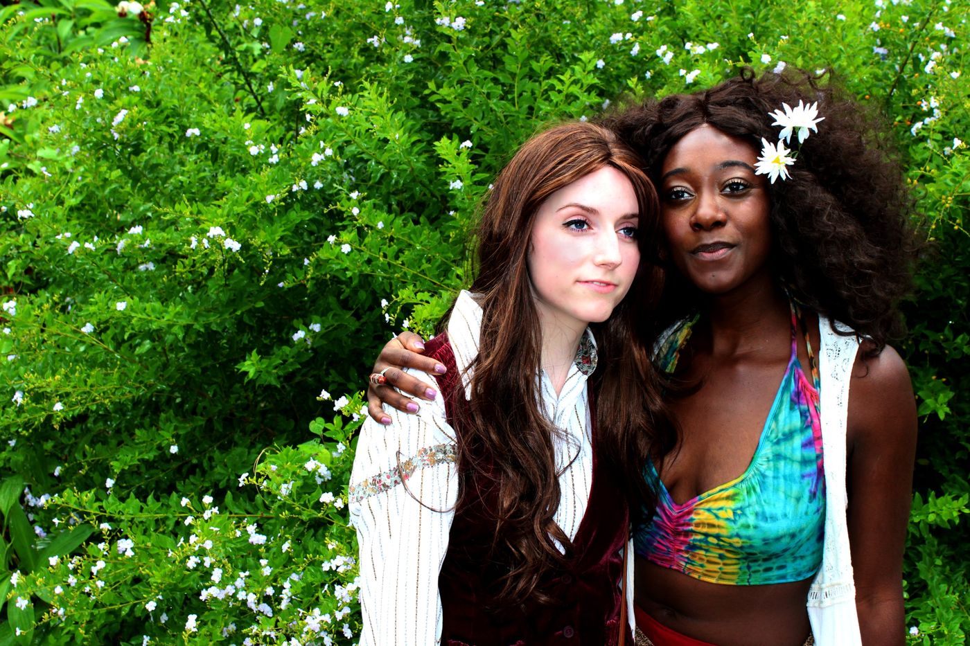 Interview: Chloe Marie of HAIR at Theatre Baton Rouge  Image
