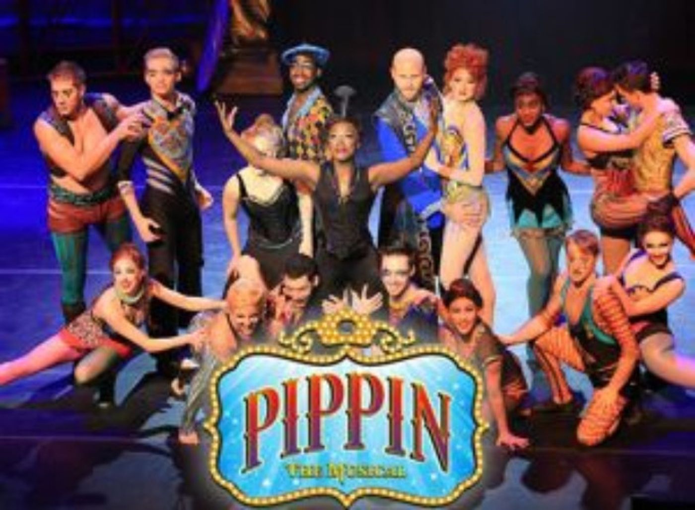 Regional Roundup: Top New Features This Week Around Our BroadwayWorld 9/1 - MY FAIR LADY, PIPPIN, and More! Regional Roundup: Top New Features This Week Around Our BroadwayWorld 9/1 - MY FAIR LADY, PIPPIN, and More! Image