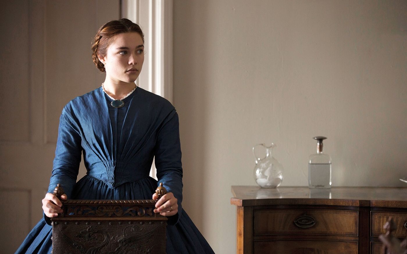 Review: LADY MACBETH at Palace Nova Eastend Cinemas  Image