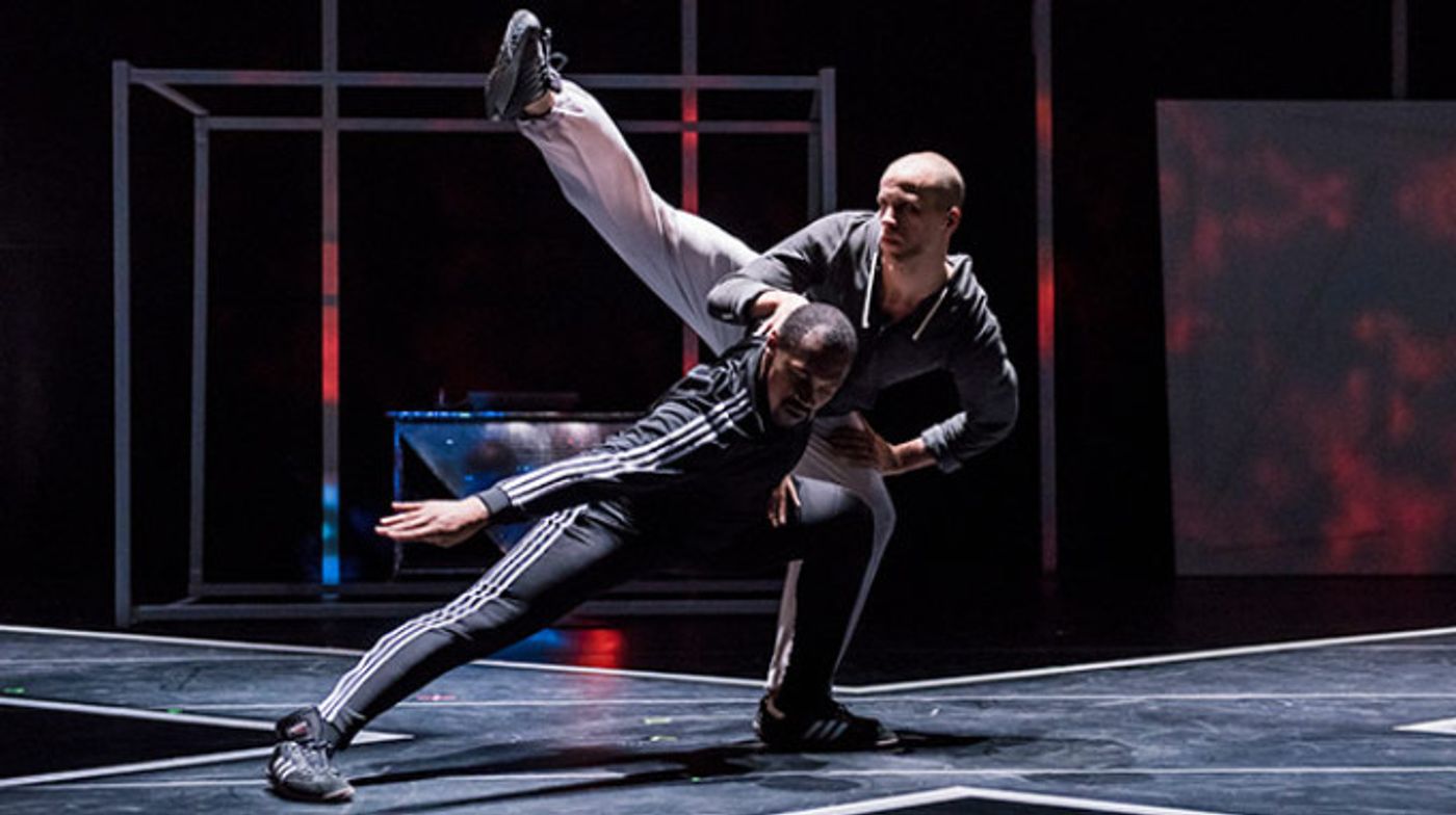 Review Roundup: A LETTER TO MY NEPHEW at Brooklyn Academy Of Music  Image