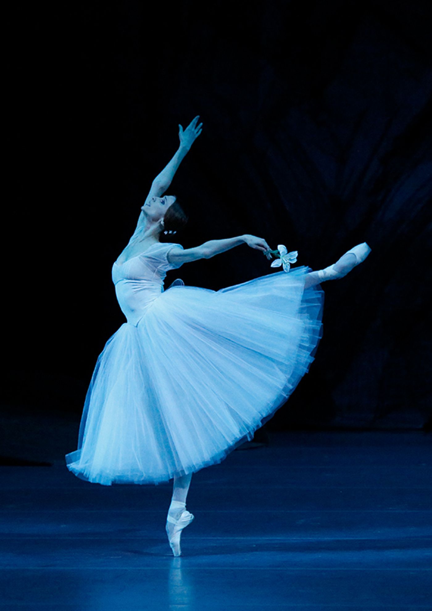 Bolshoi Ballet In Cinema 2017-18 Season Announced  Image