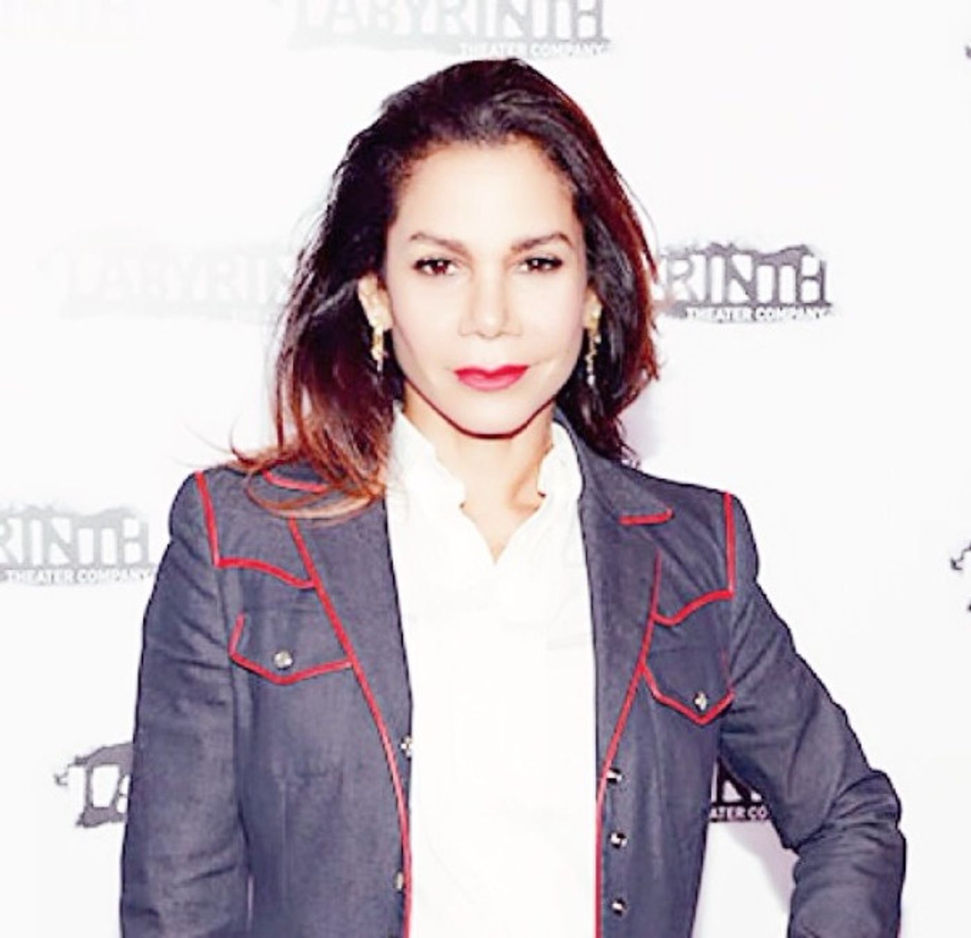 Interview: Stage and Screen Star, Daphne Rubin-Vega, On the 2017 REBEL VERSES YOUTH ARTS FESTIVAL  Image