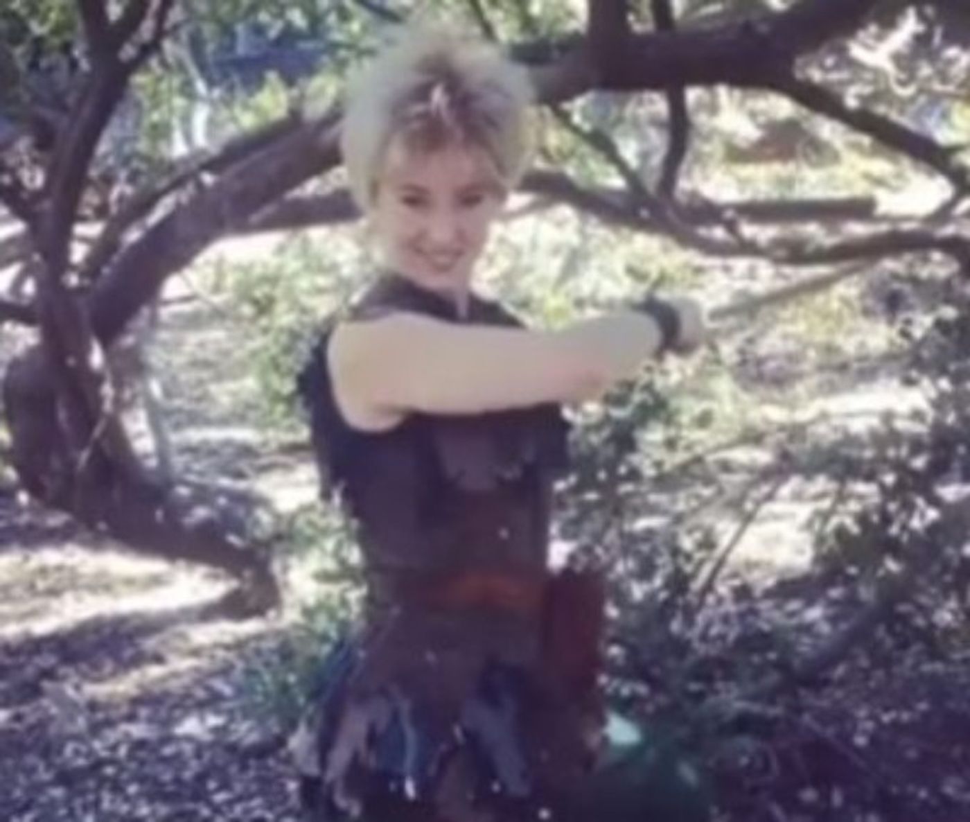 Review: PETER PAN at Cabrillo Music Theatre  Image