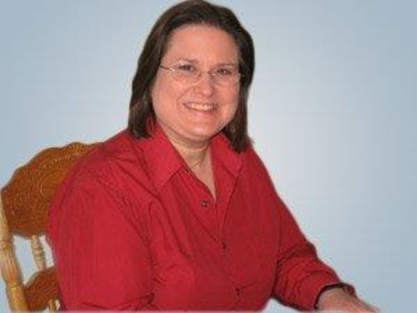 Interview: Author DIANE MEHOLICK  Image