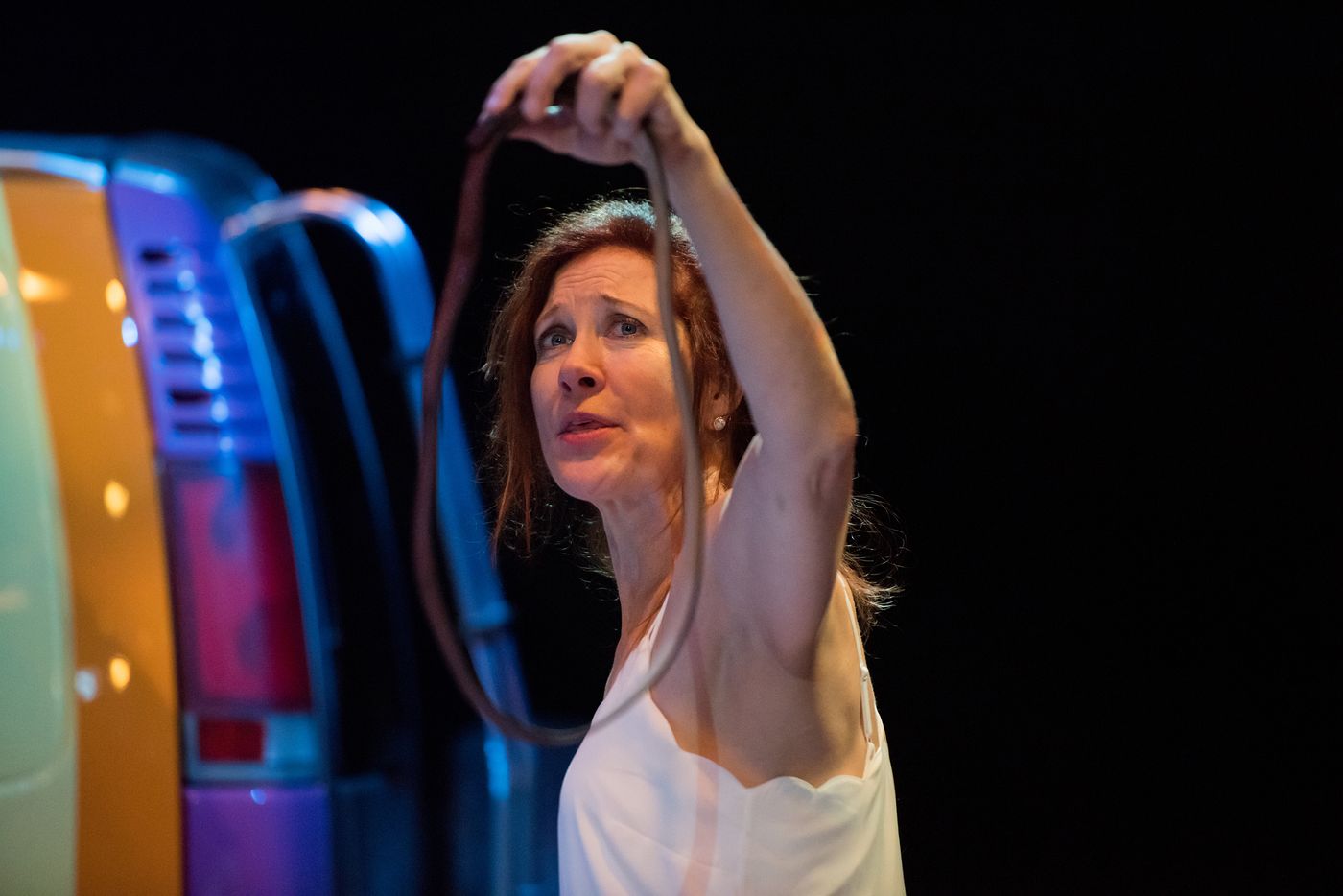 Review: WILD HORSES at CATF  Image