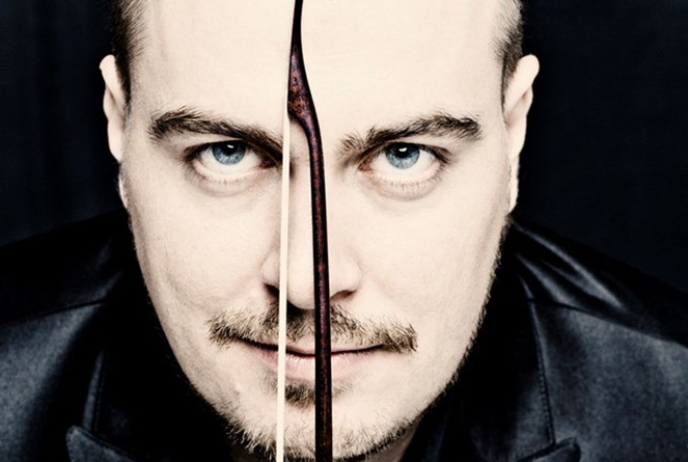 Review: Dmitry Sinkovsky Returns To Australia To Present THE SINGING VIOLIN With The Australian Brandenburg Orchestra  Image