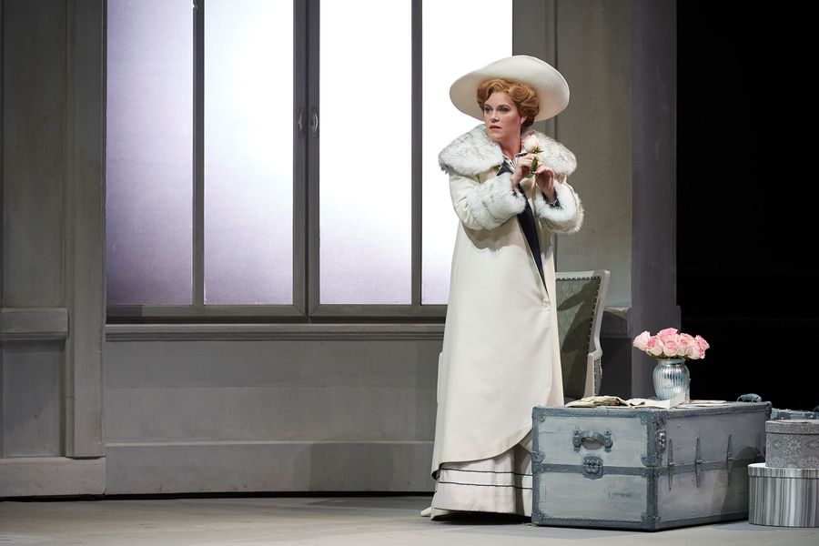 Review: Canadian Opera Company's ARABELLA Sparkles in Every Way  Image