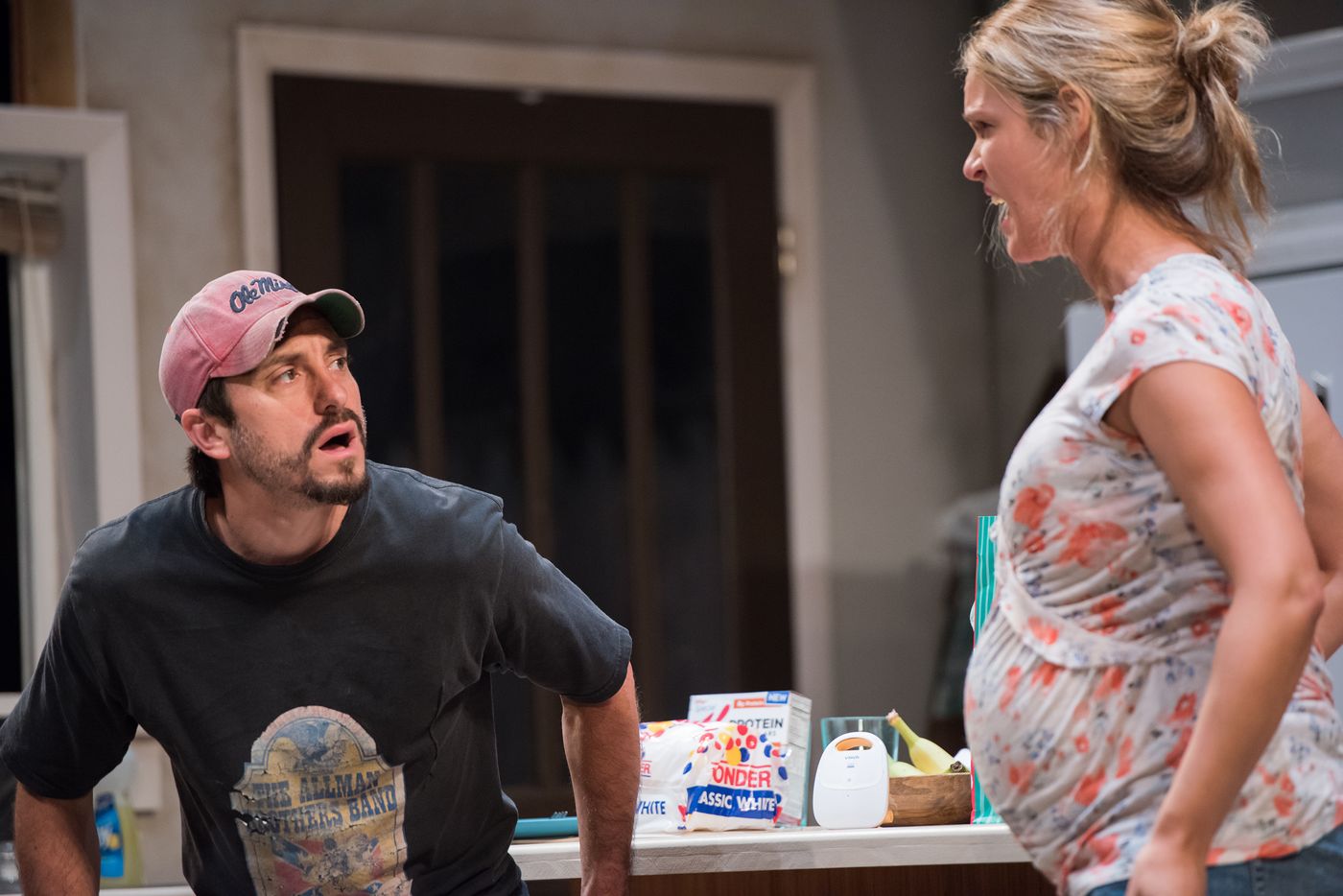 Review: BYHALIA, MISSISSIPPI at CATF  Image