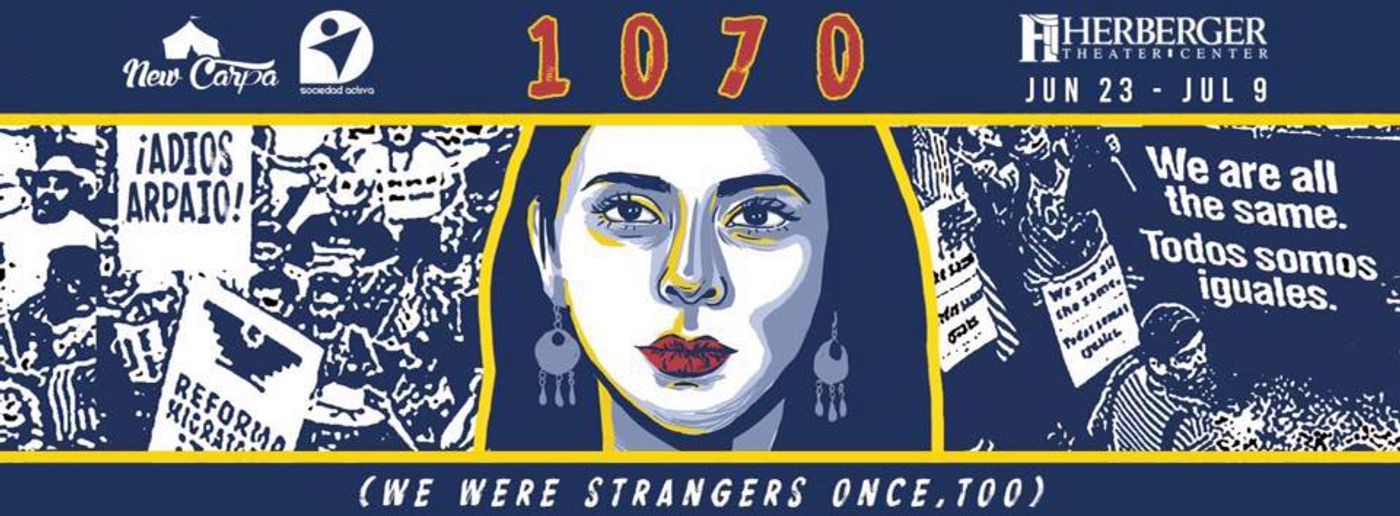 Review: 1070 at Herberger Theater Center Image