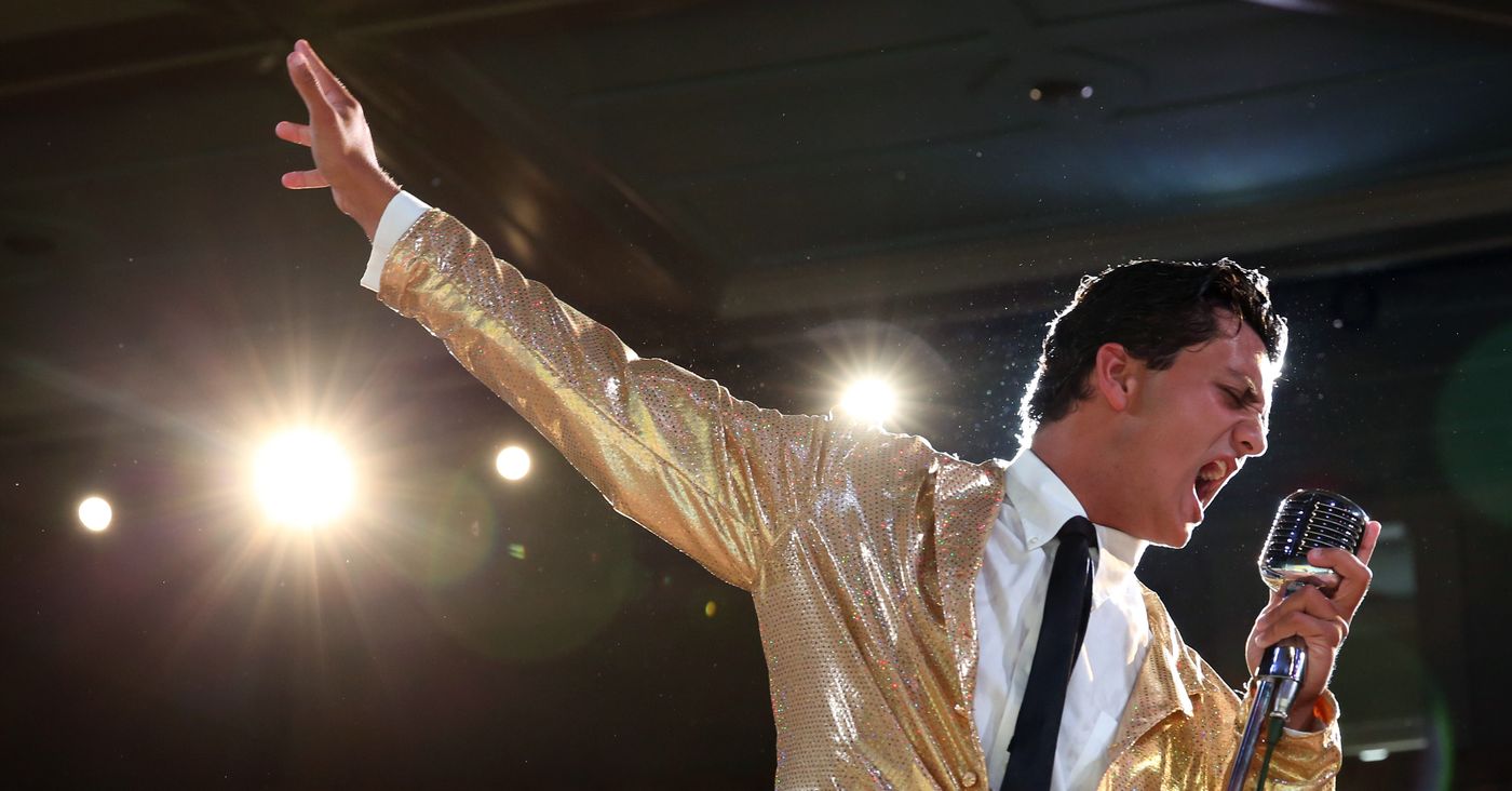 Interview: Reed Halvorson, Director of BYE BYE BIRDIE Opening This Weekend at Mill Town Players Image