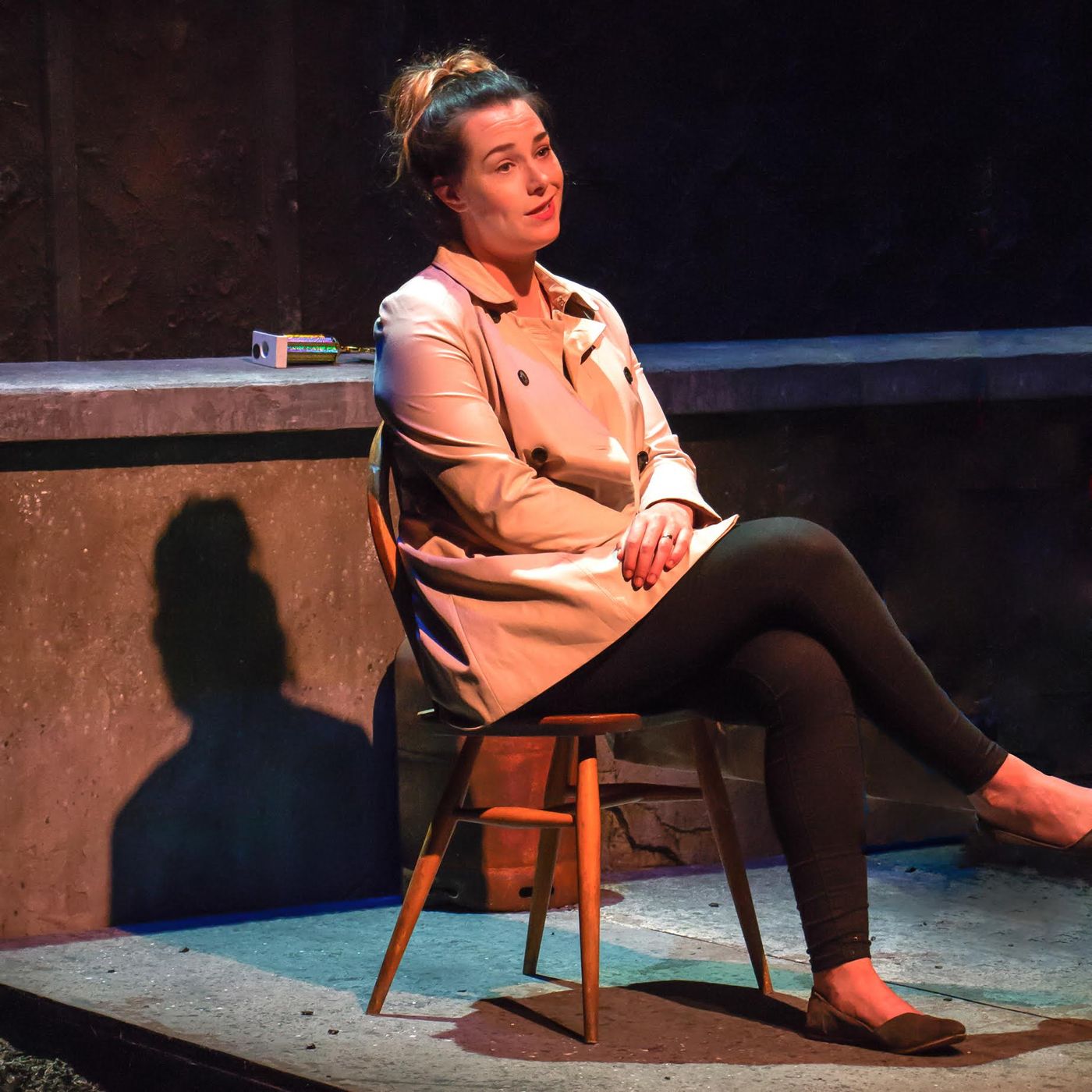 Review: Decadent Distills An Explosive PUMPGIRL  Image