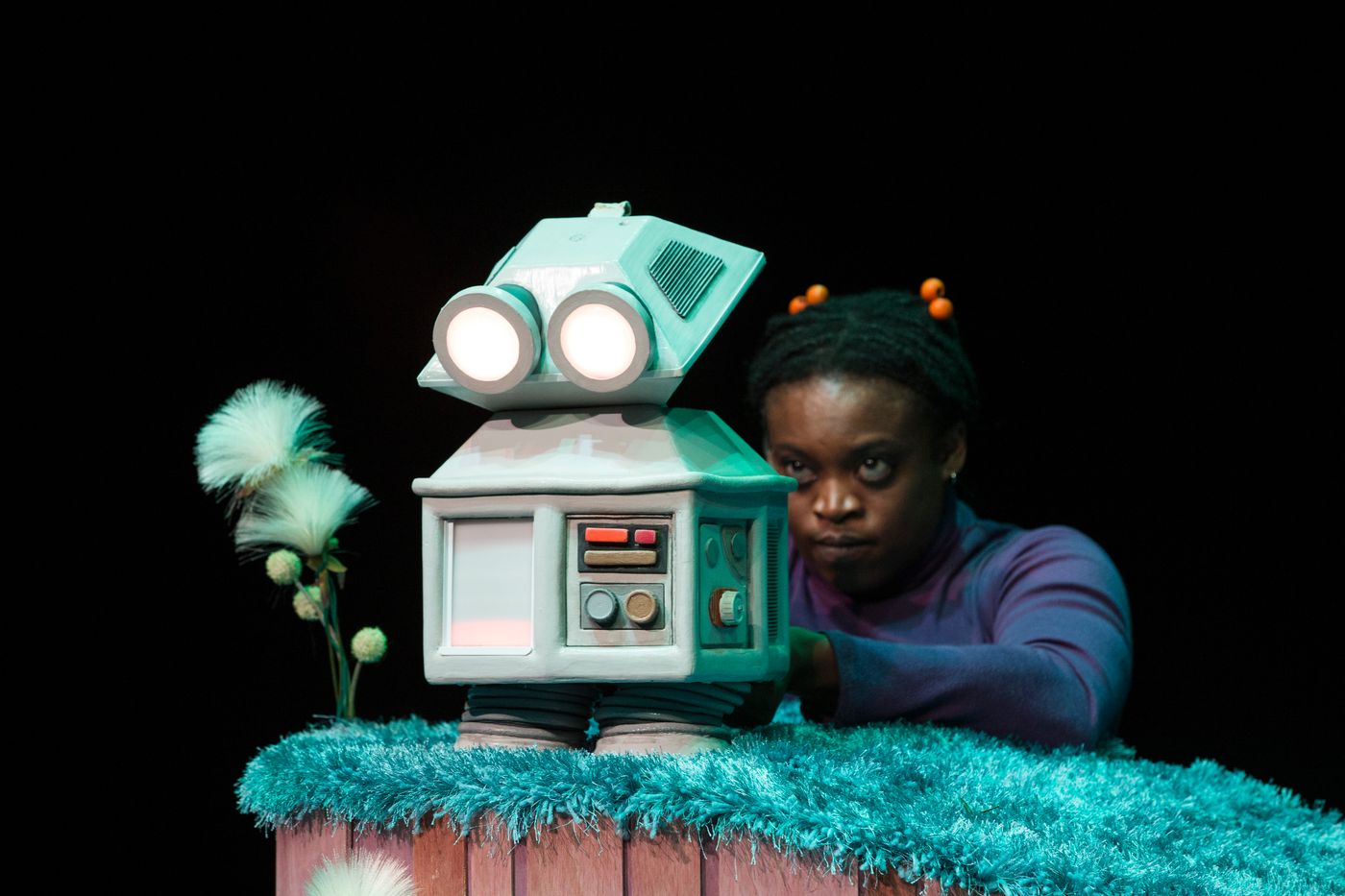 Review: BEEP at Space Theatre, Adelaide Festival Centre Image