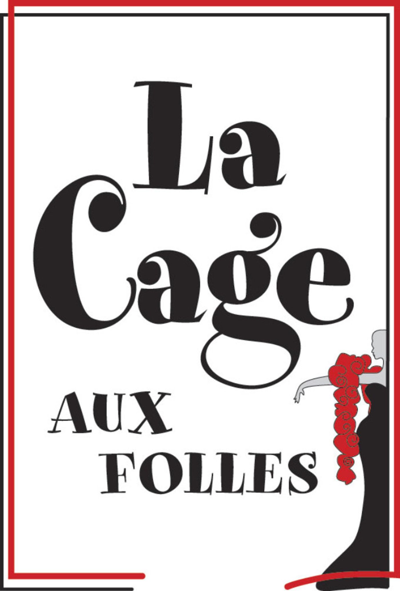 Review: LA CAGE AUX FOLLES at Rinker Playhouse Stumbles Its Way To Greatness  Image
