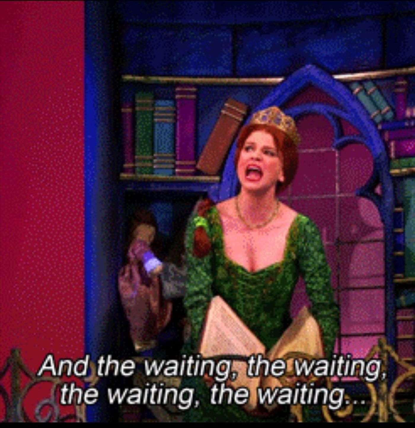 Guest Blog: Five Things Actors Can Do While Waiting For A Cast List  Image