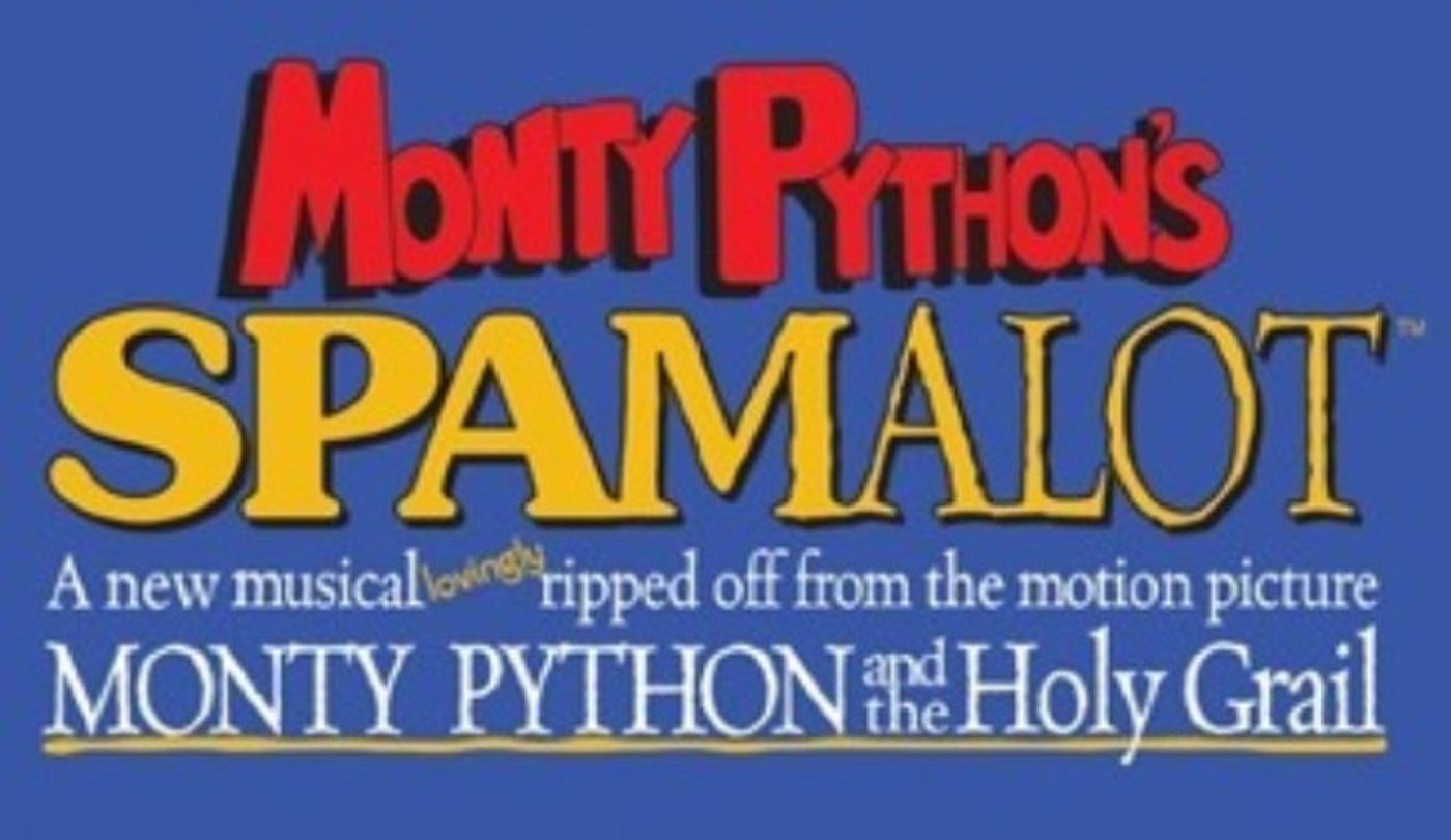 Review: SPAMALOT at Castle Craig Players Image
