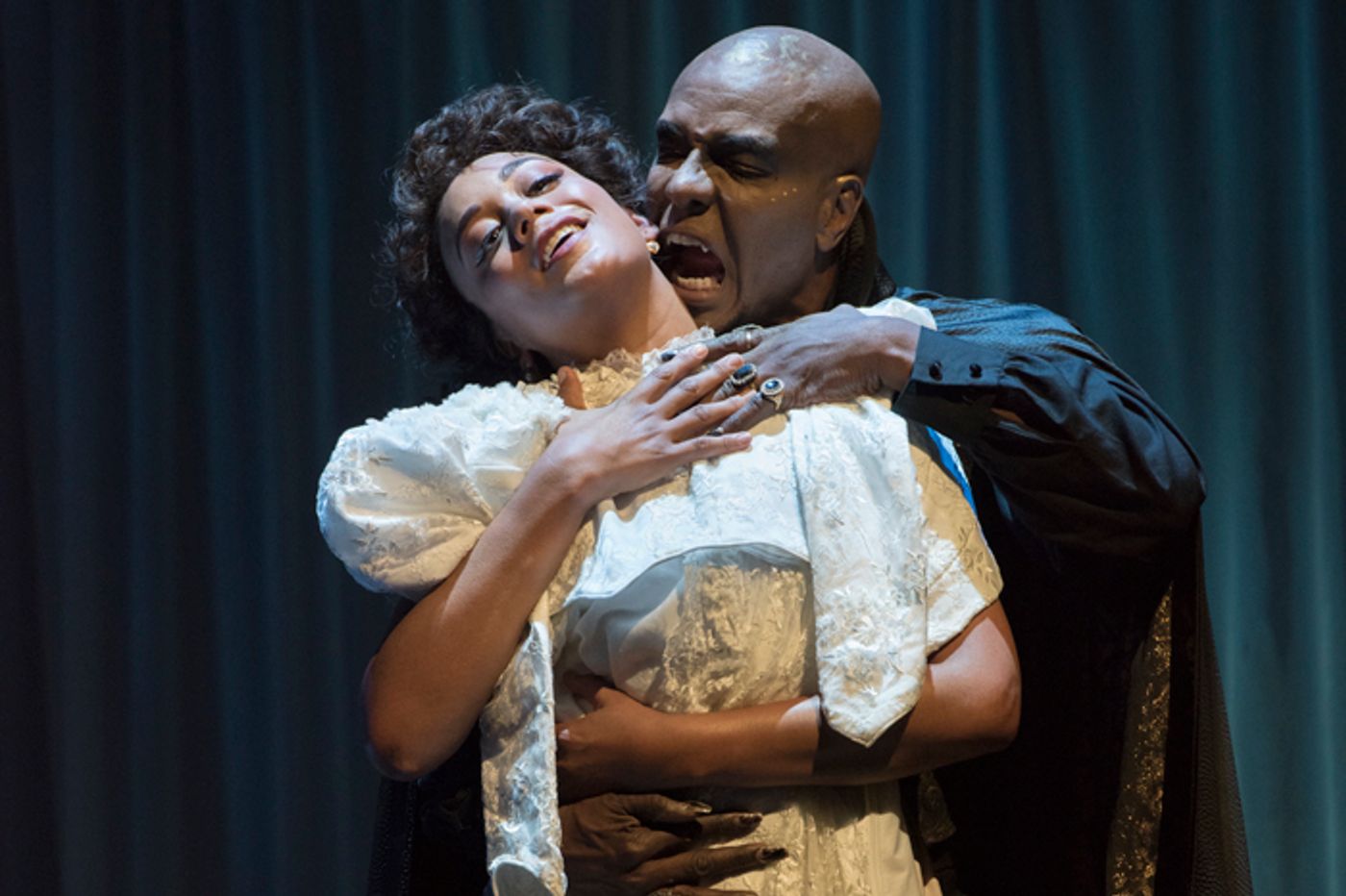 Regional Roundup: Top New Features This Week Around Our BroadwayWorld 8/11 - CHICAGO, KILL LOCAL, 42ND STREET, and More!  Image