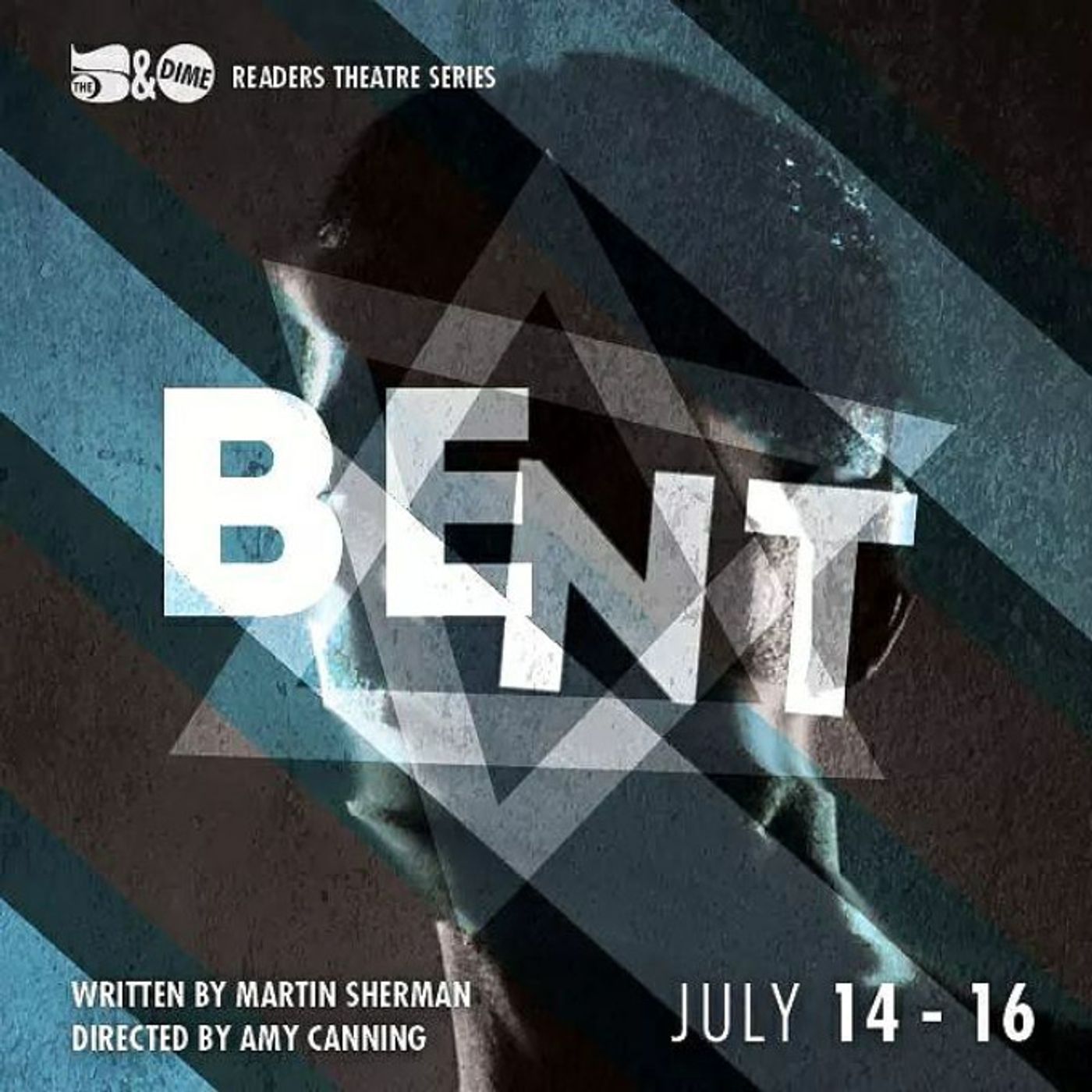 Review: Readers Theatre Series: BENT at The 5 & Dime  Image