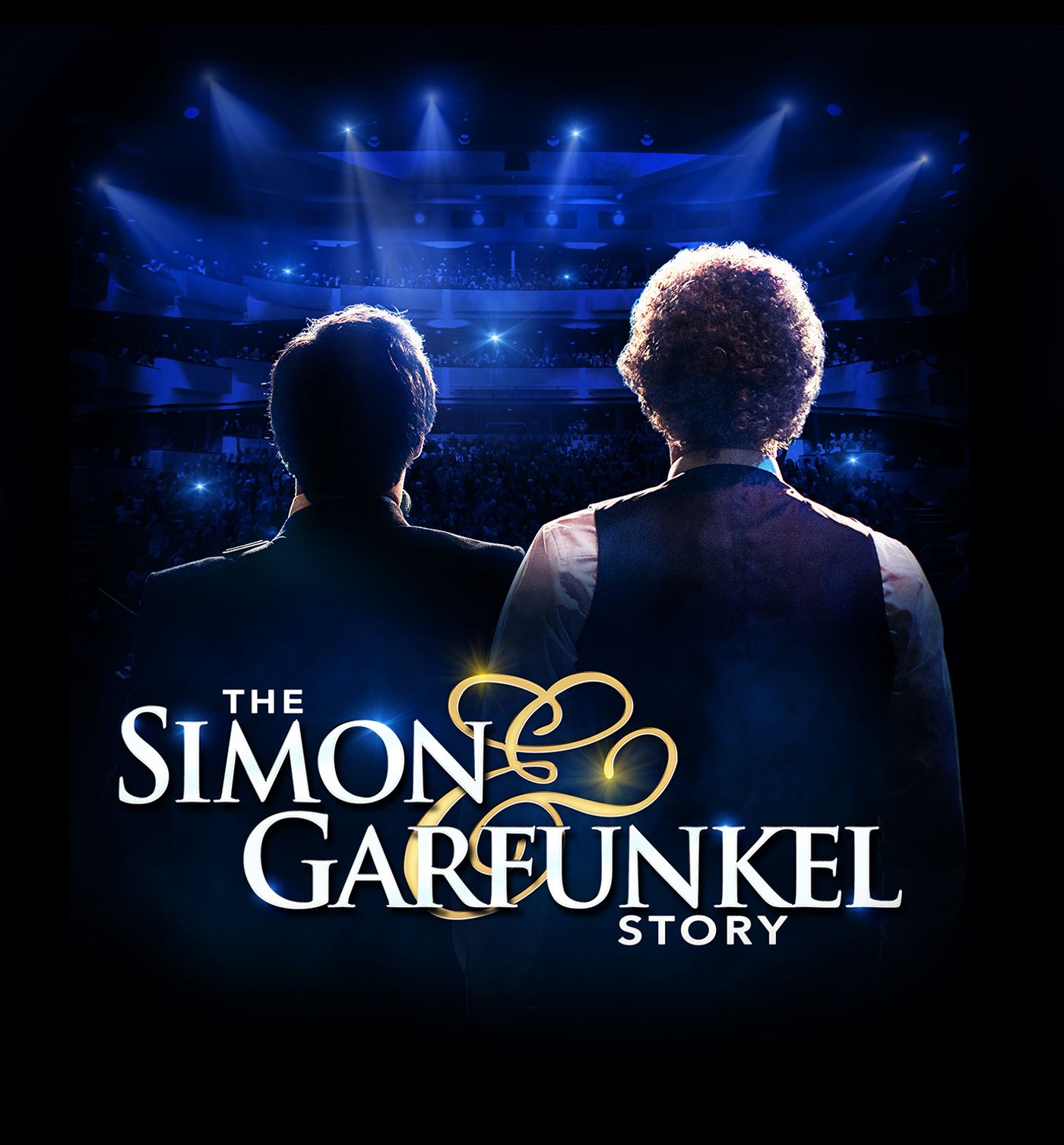 Interview: Dean Elliott of THE SIMON & GARFUNKEL SHOW at APPELL CENTER FOR THE PERFORMING ARTS Interview: Dean Elliott of THE SIMON & GARFUNKEL SHOW at APPELL CENTER FOR THE PERFORMING ARTS Image
