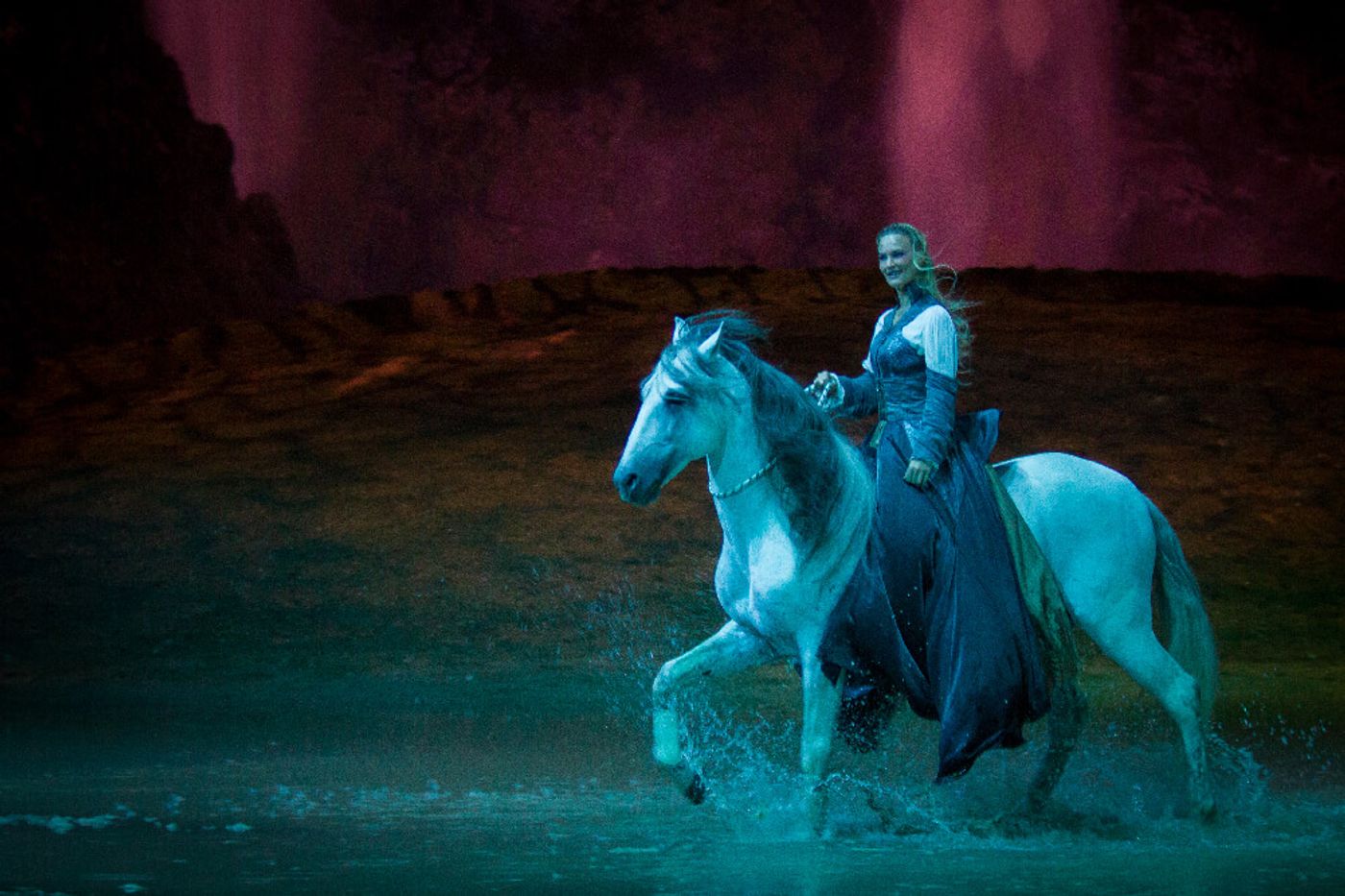 Review: ODYSSEO by Cavalia is a Gorgeous Spectacle  Image