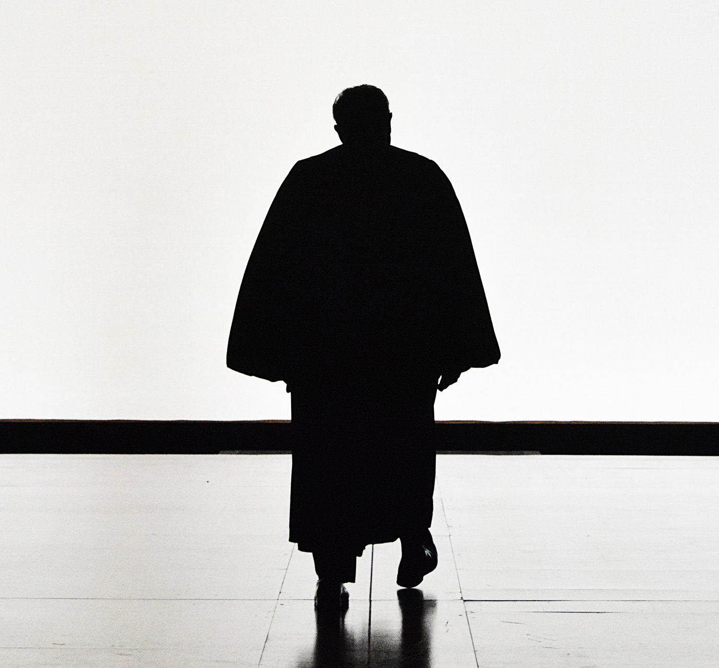 Review: THE ORIGINALIST Provokes at Arena Stage  Image